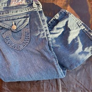True Religion jeans